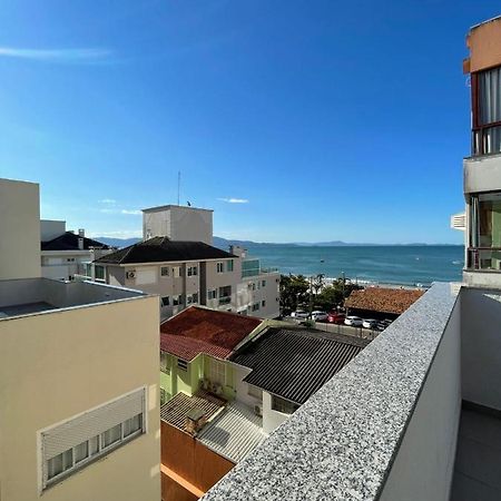 Apartamento Afonso Cardoso Da Veiga Florianópolis Exterior foto