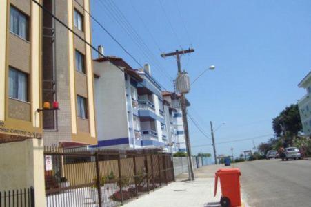 Apartamento Afonso Cardoso Da Veiga Florianópolis Exterior foto