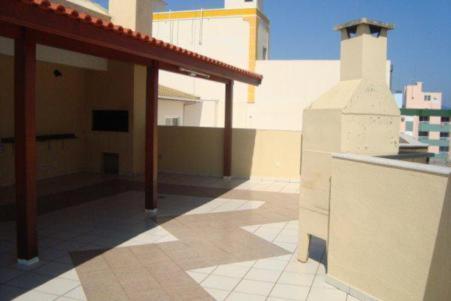 Apartamento Afonso Cardoso Da Veiga Florianópolis Exterior foto
