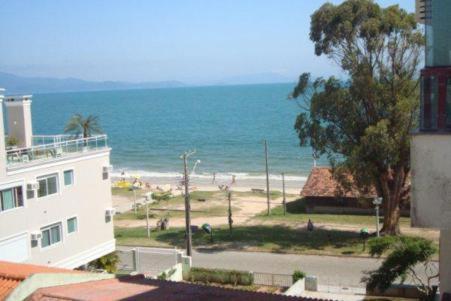 Apartamento Afonso Cardoso Da Veiga Florianópolis Exterior foto