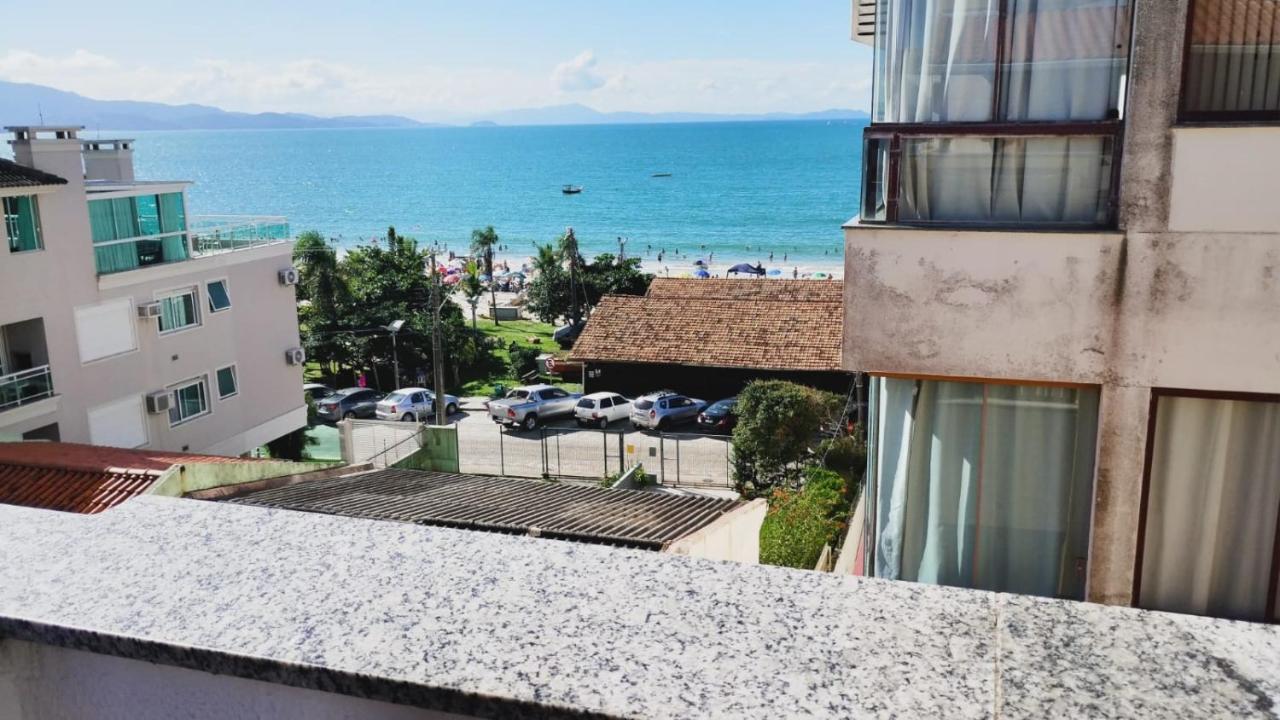 Apartamento Afonso Cardoso Da Veiga Florianópolis Exterior foto